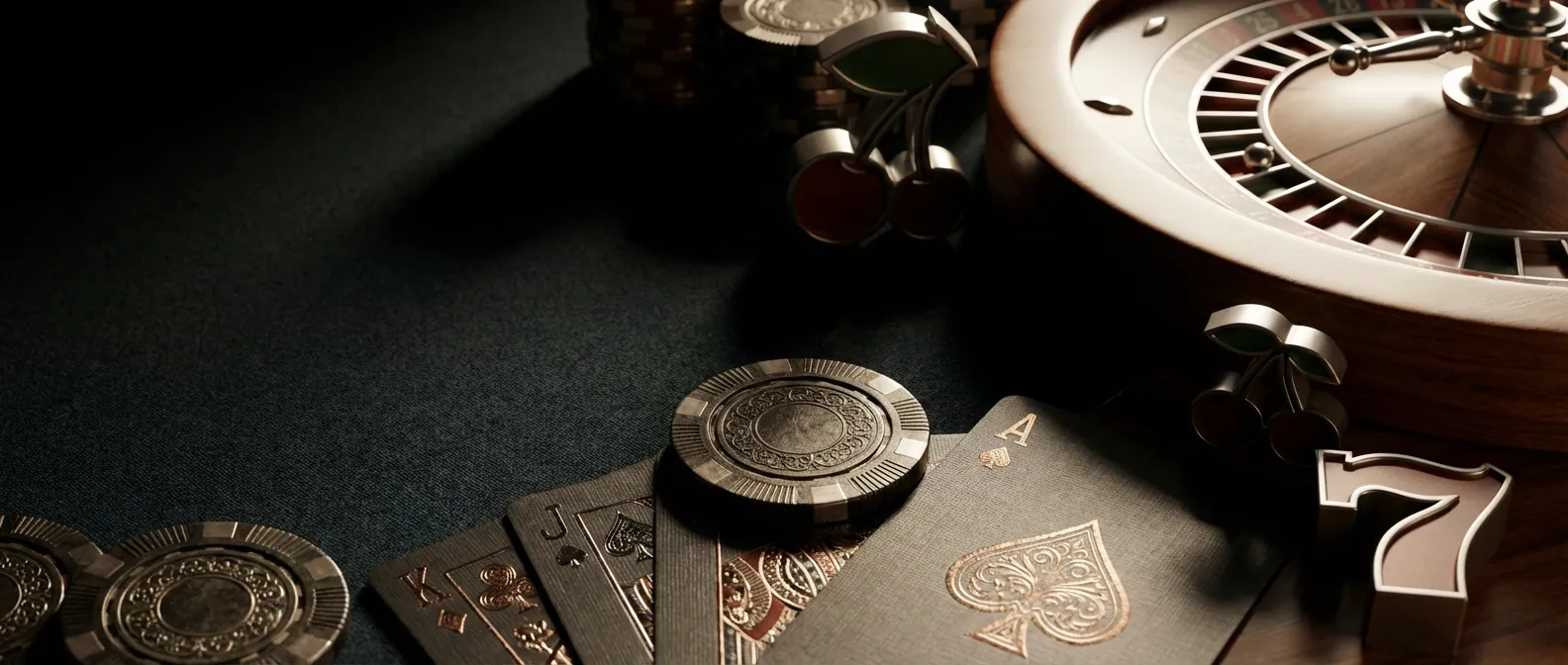 CasinoLuck bonus